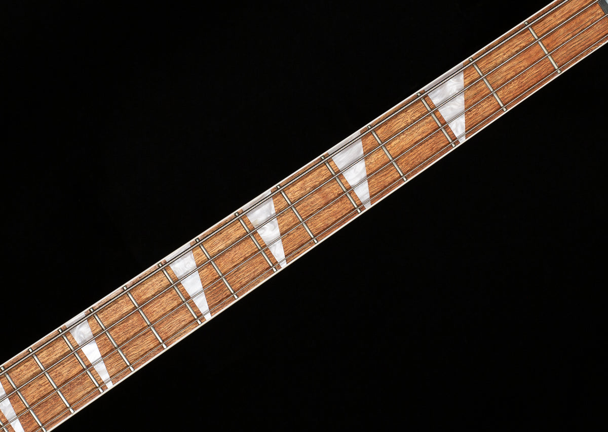 Rickenbacker 4003 MapleGlo New Old Stock (770)