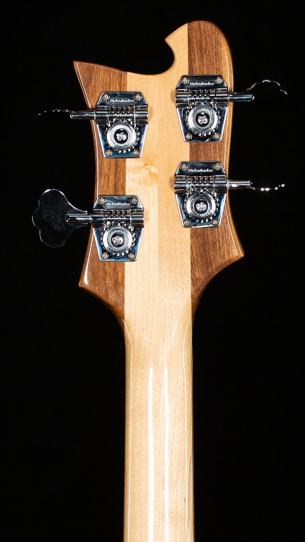 Rickenbacker 4003 MapleGlo New Old Stock (770)