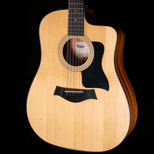 Taylor 150ce Sapele/Spruce (532)