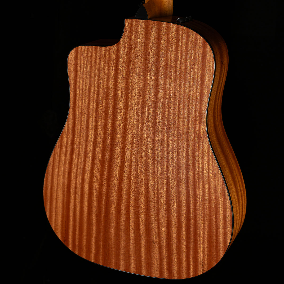 Taylor 150ce Sapele/Spruce (532)