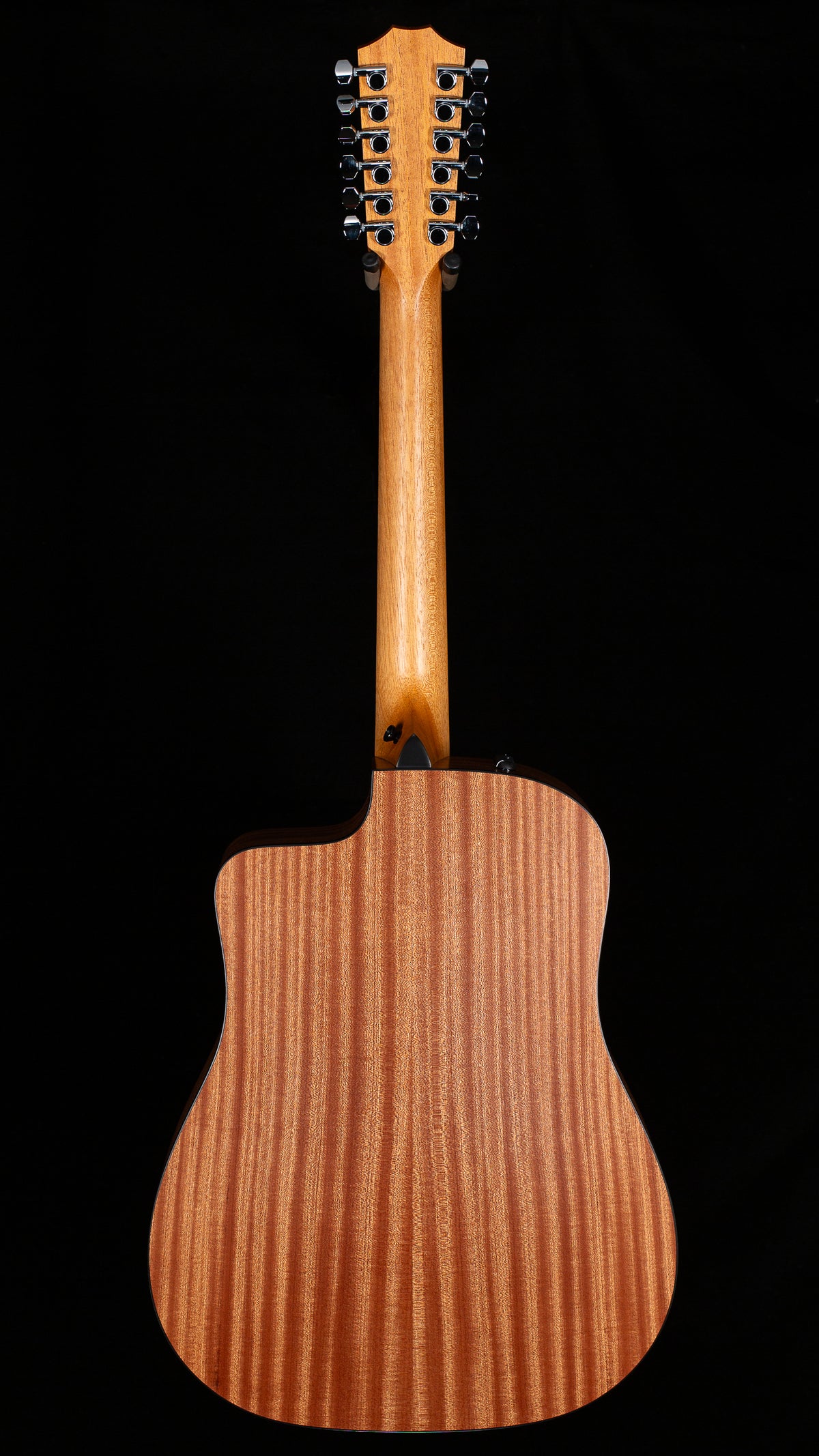 Taylor 150ce Sapele/Spruce (532)