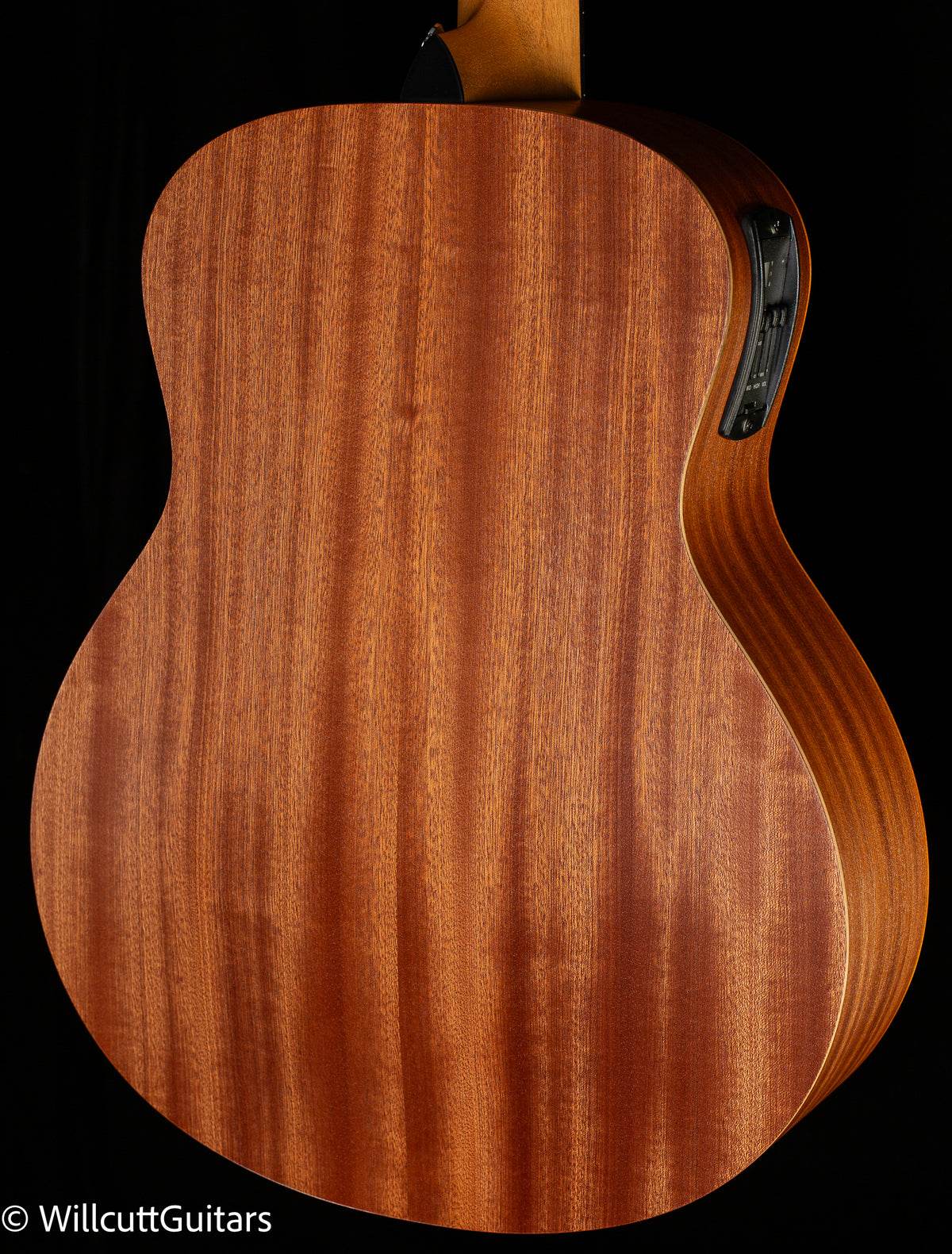 Taylor GS Mini-e Mahogany (221)