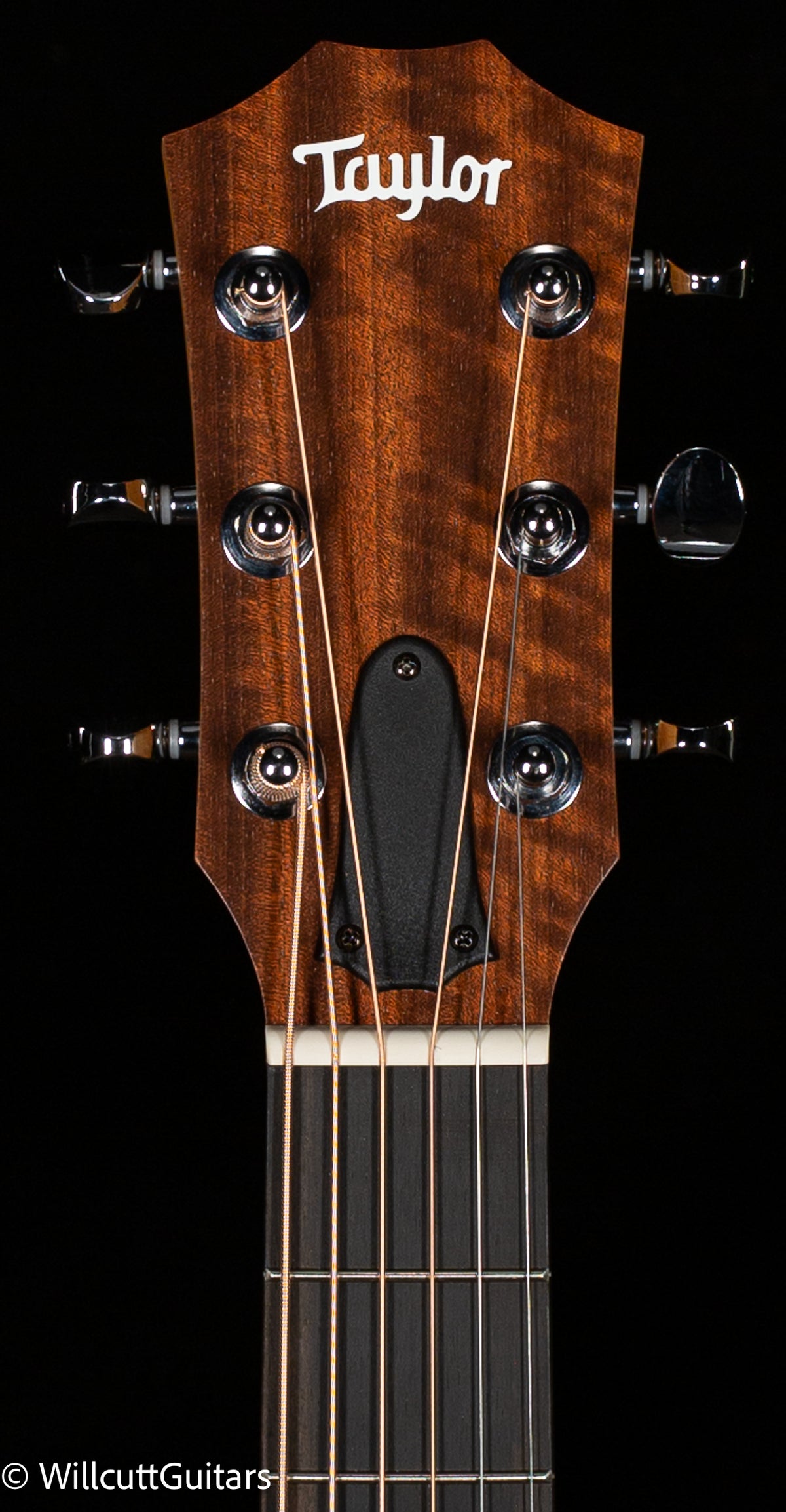 Taylor GS Mini-e Mahogany (221)