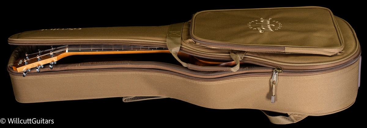 Taylor GS Mini-e Mahogany (221)