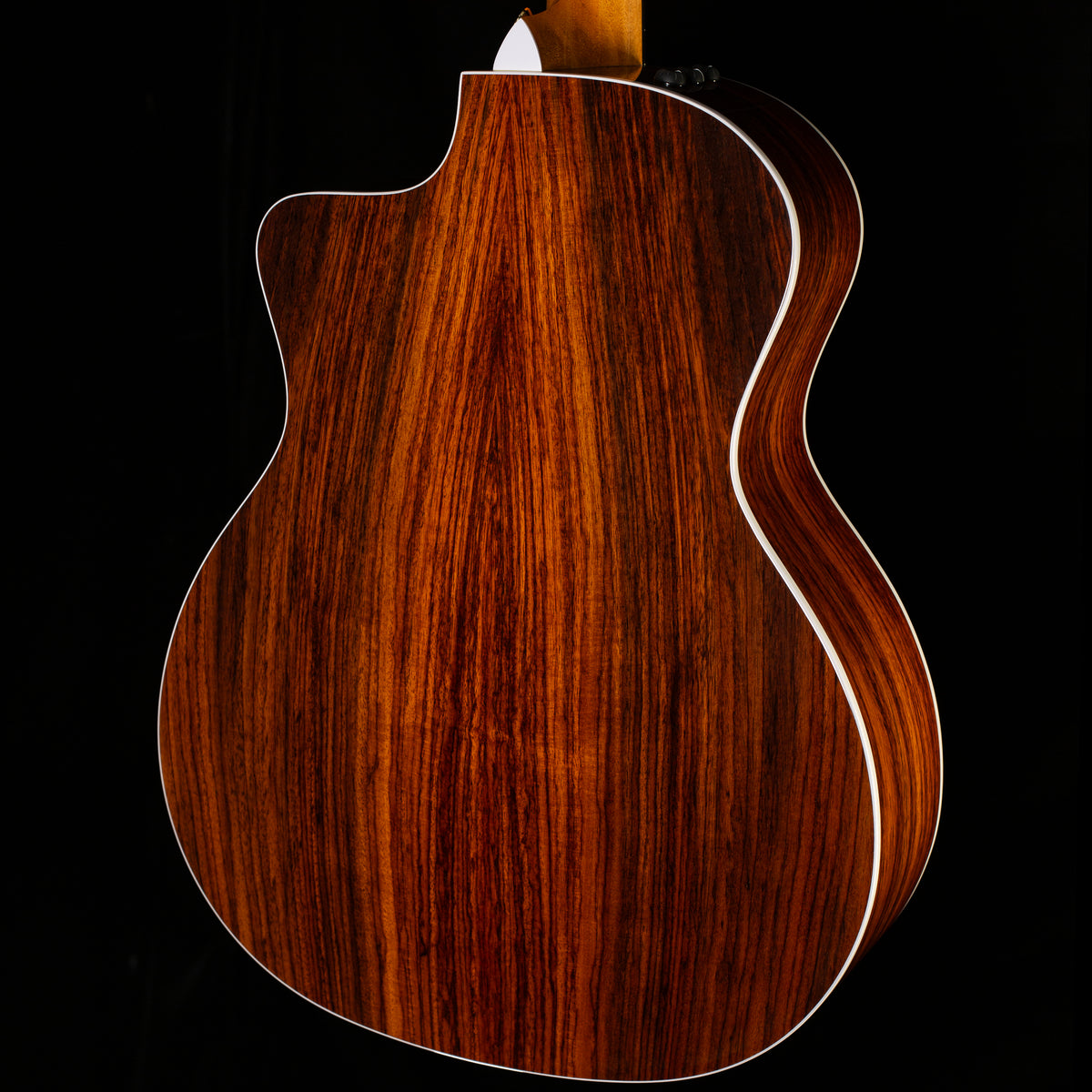 2023 Taylor 214ce DLX ES2(236)