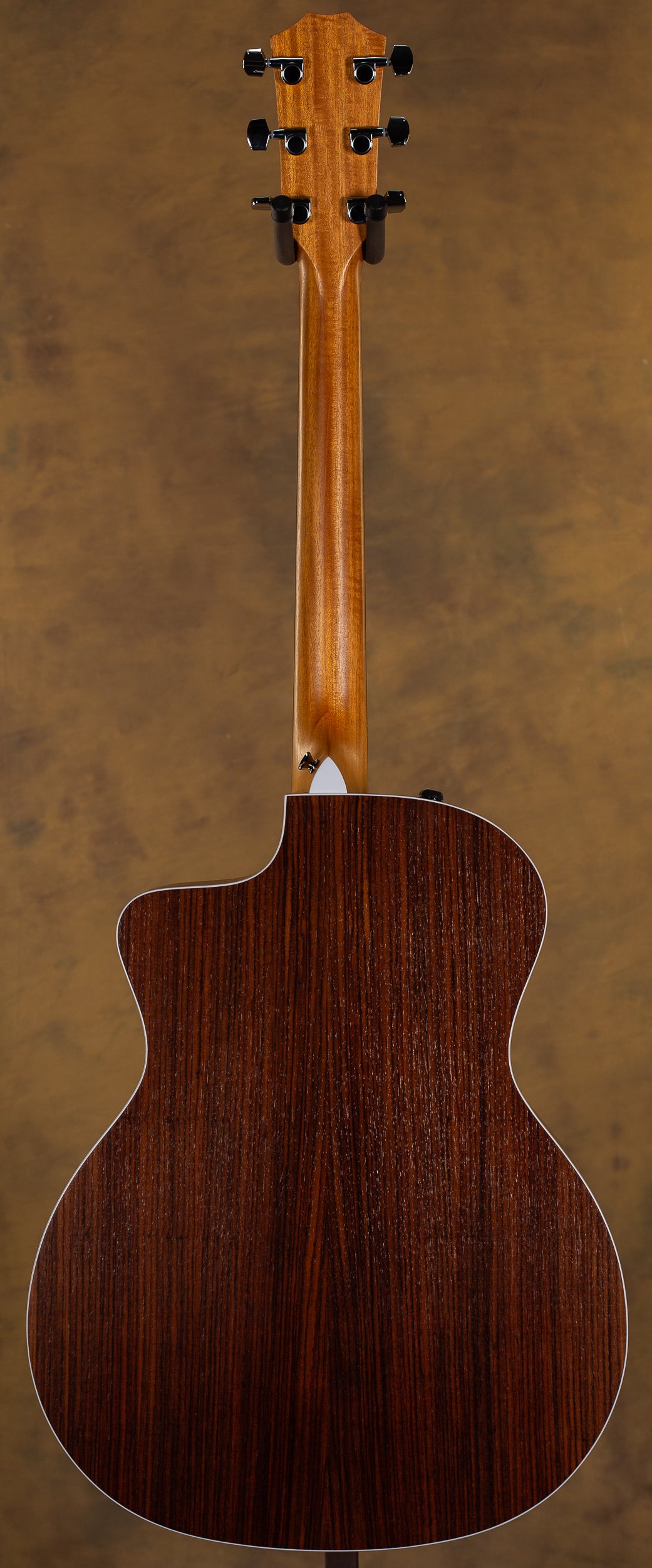 Taylor 214ce Grand Auditorium Spruce Rosewood