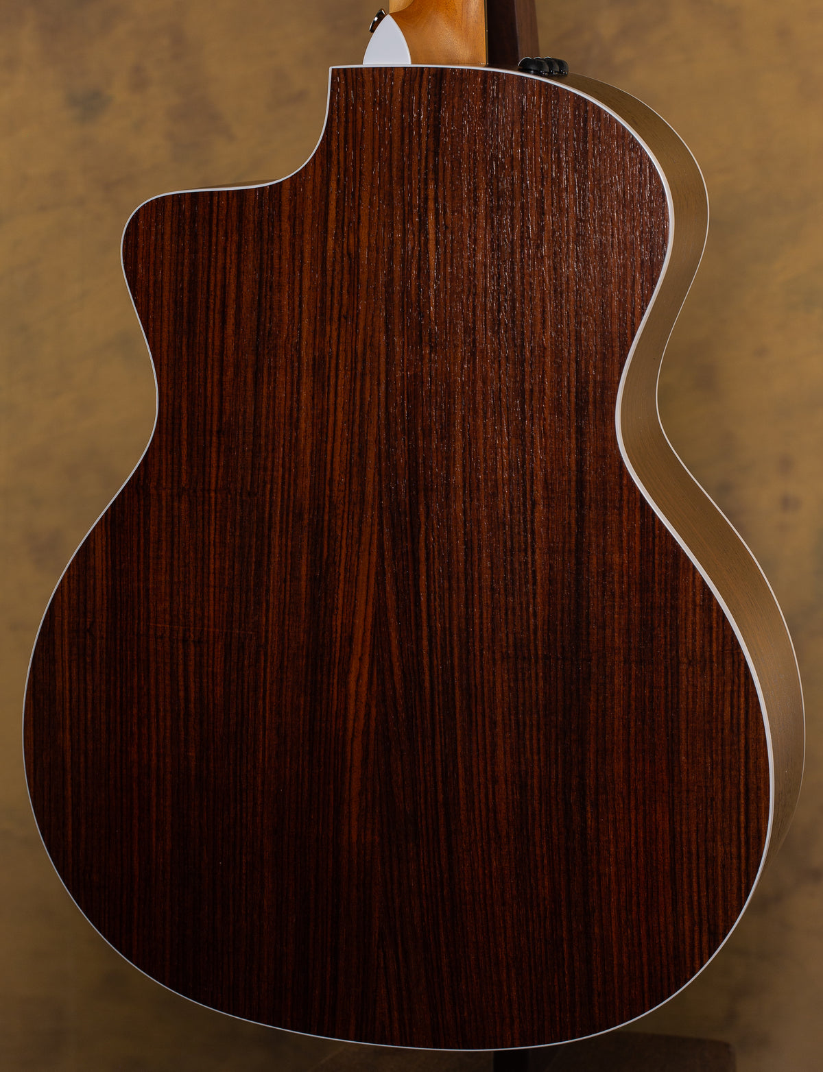 Taylor 214ce Grand Auditorium Spruce Rosewood