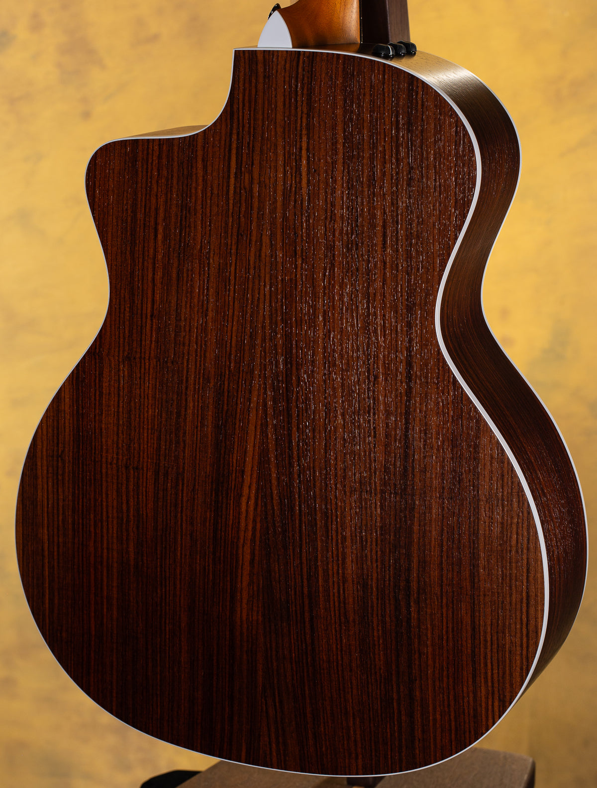 2022 Taylor 214ce Rosewood Acoustic Electric Guitar