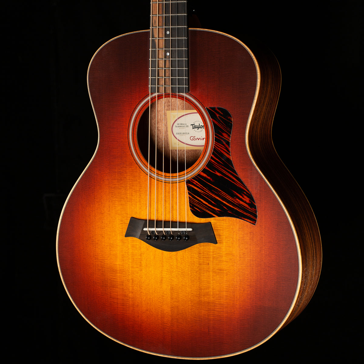 Taylor GS Mini-e Rosewood SB (314)