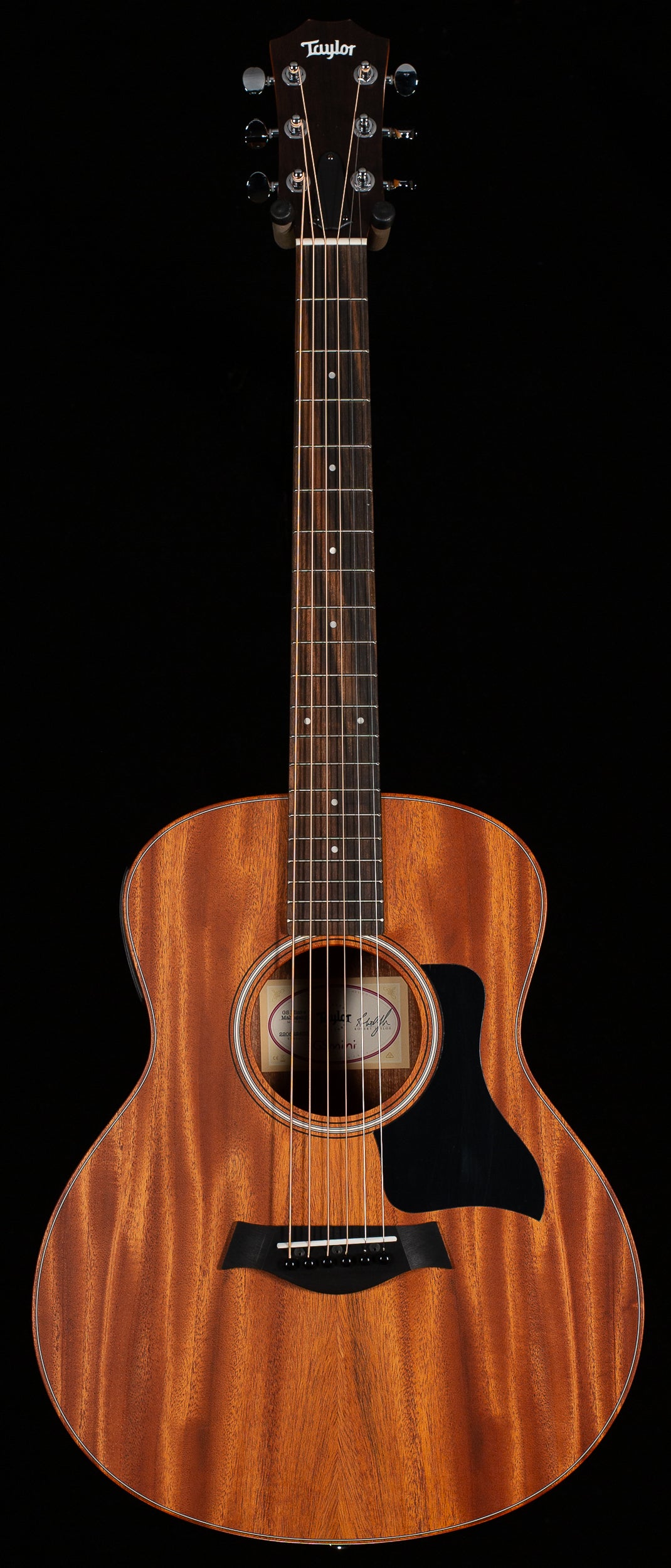 Taylor GS Mini-e Mahogany (301)