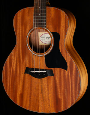 Taylor GS Mini-e Mahogany (301)