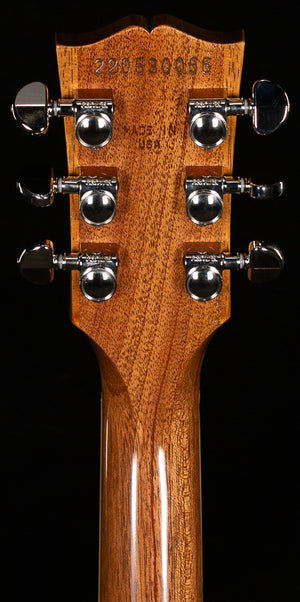 Gibson Les Paul Standard 60s Figured Top Translucent Fuchsia (066)