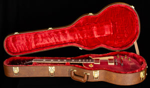 Gibson Les Paul Standard 60s Figured Top Translucent Fuchsia (066)
