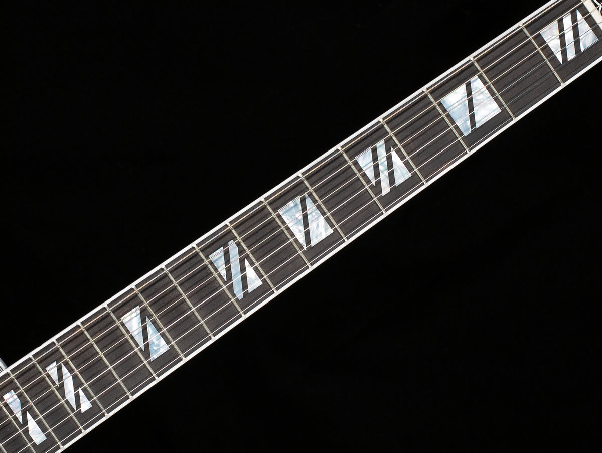 Gibson Les  Paul Modern Supreme Trans Ebony Burst (089)
