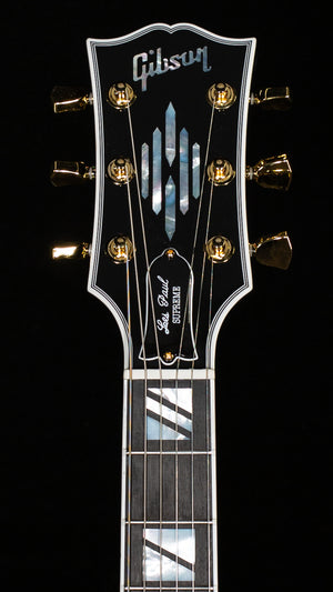 Gibson Les Paul Modern Supreme Fireburst (152)