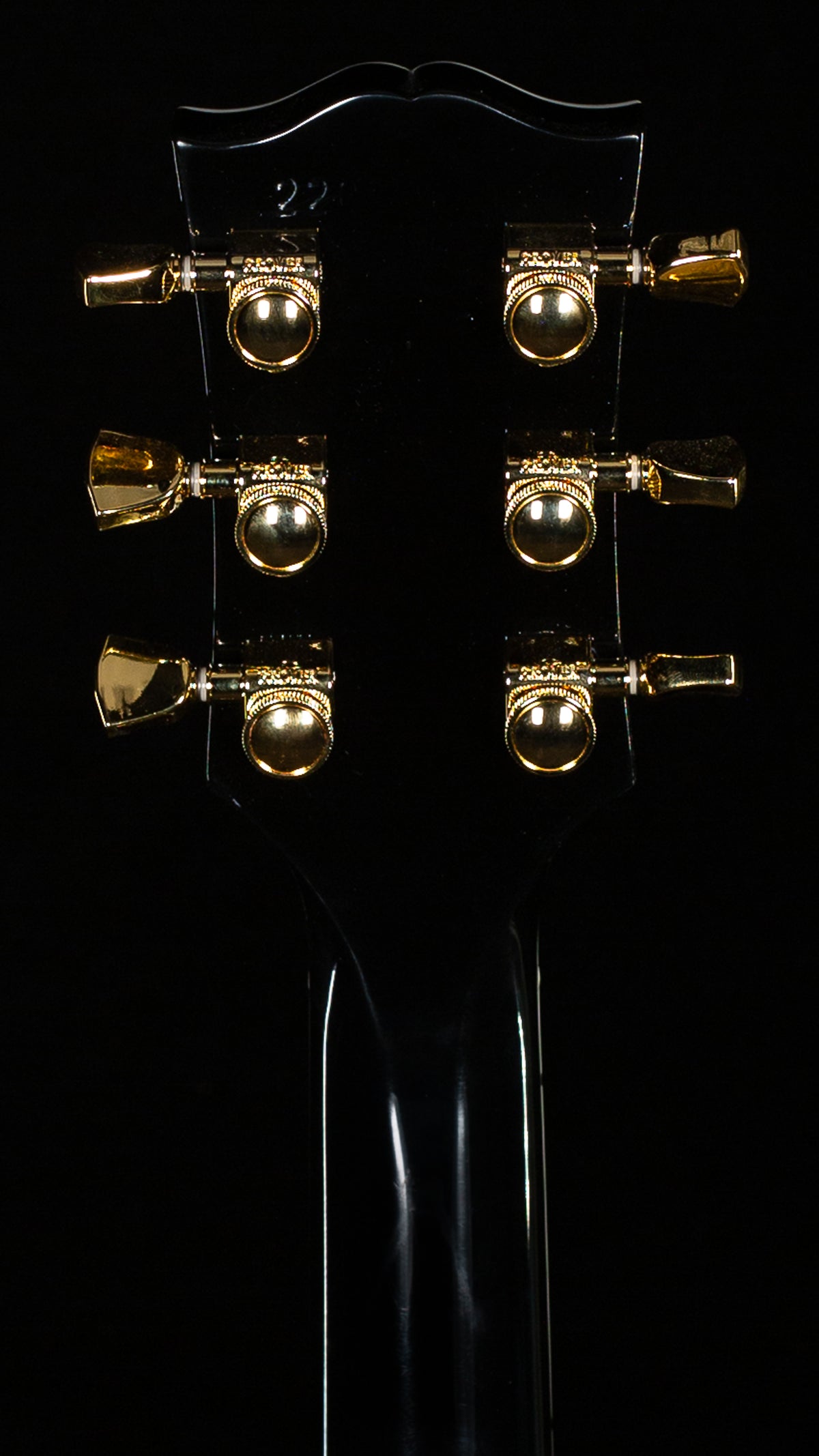 Gibson Les Paul Modern Supreme Fireburst (152)