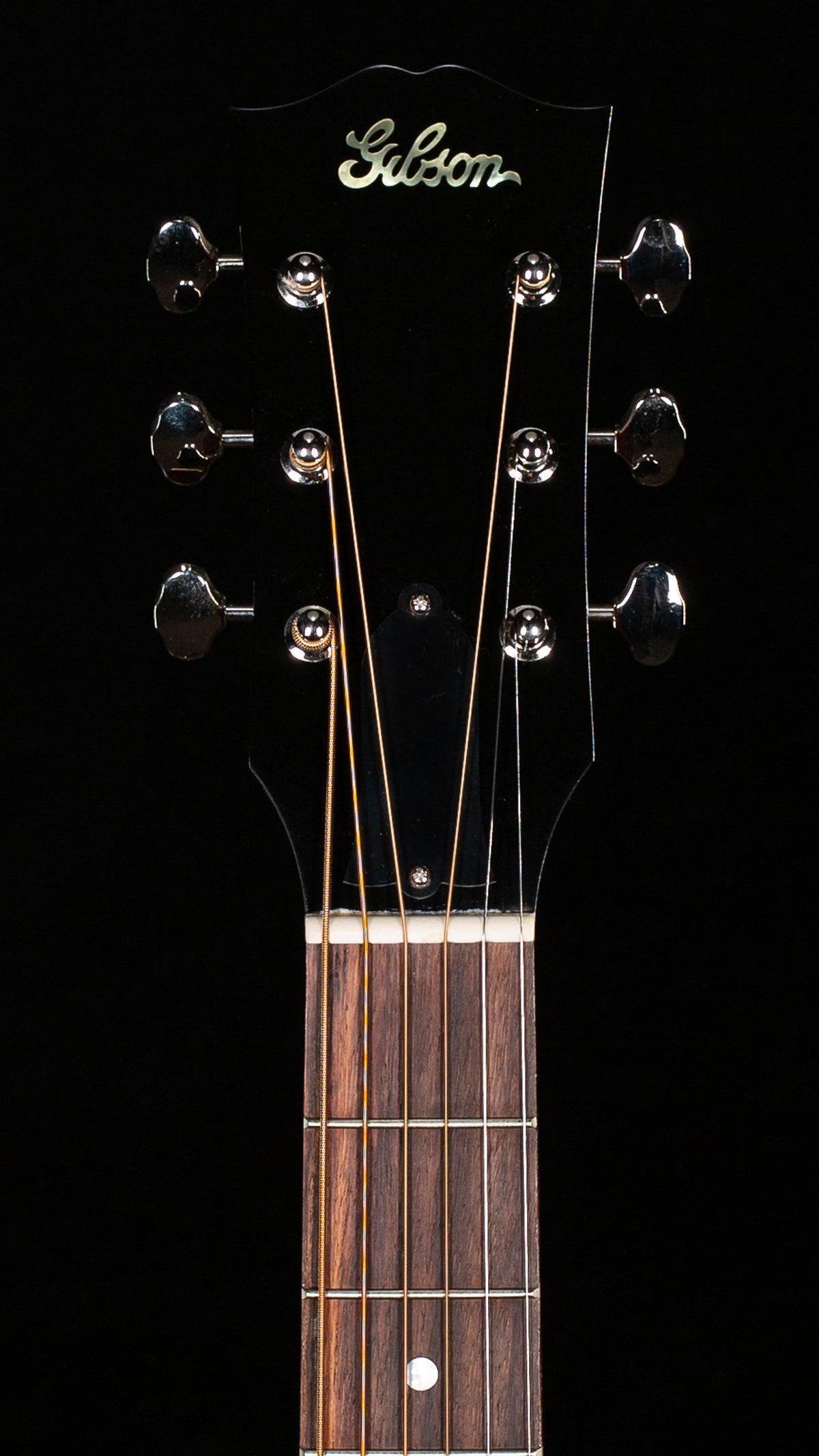 Gibson J-45 Original Vintage Sunburst HiFi DNA (074)