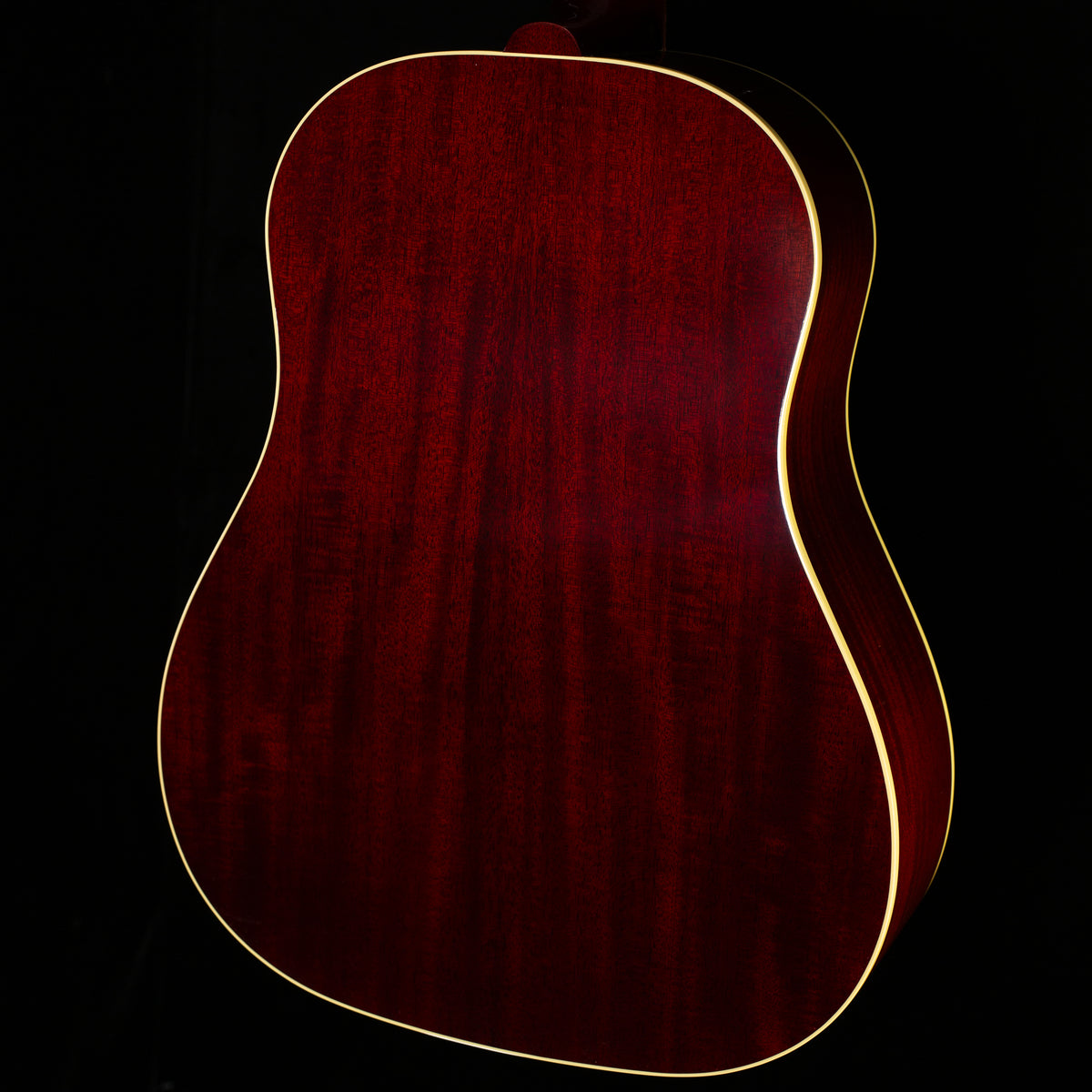 Gibson J-45 Original Vintage Sunburst HiFi DNA (074)