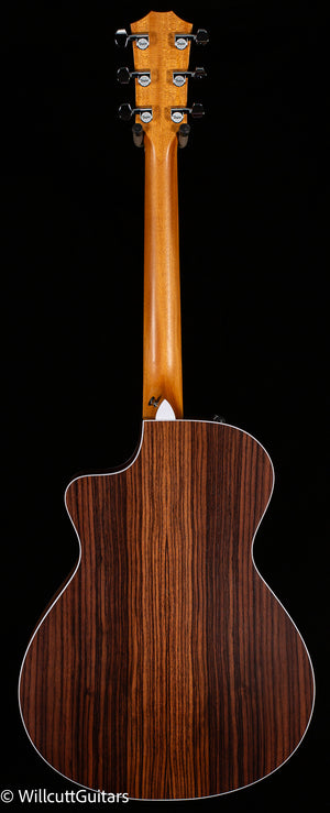 Taylor 212ce Grand Concert Rosewood/Spruce (358)