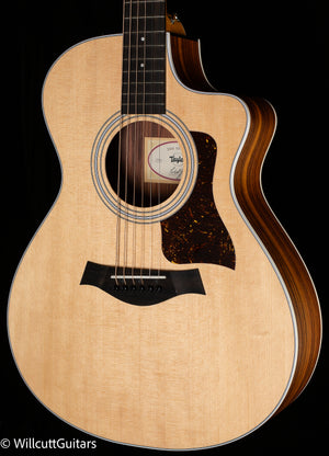 Taylor 212ce Grand Concert Rosewood/Spruce (358)