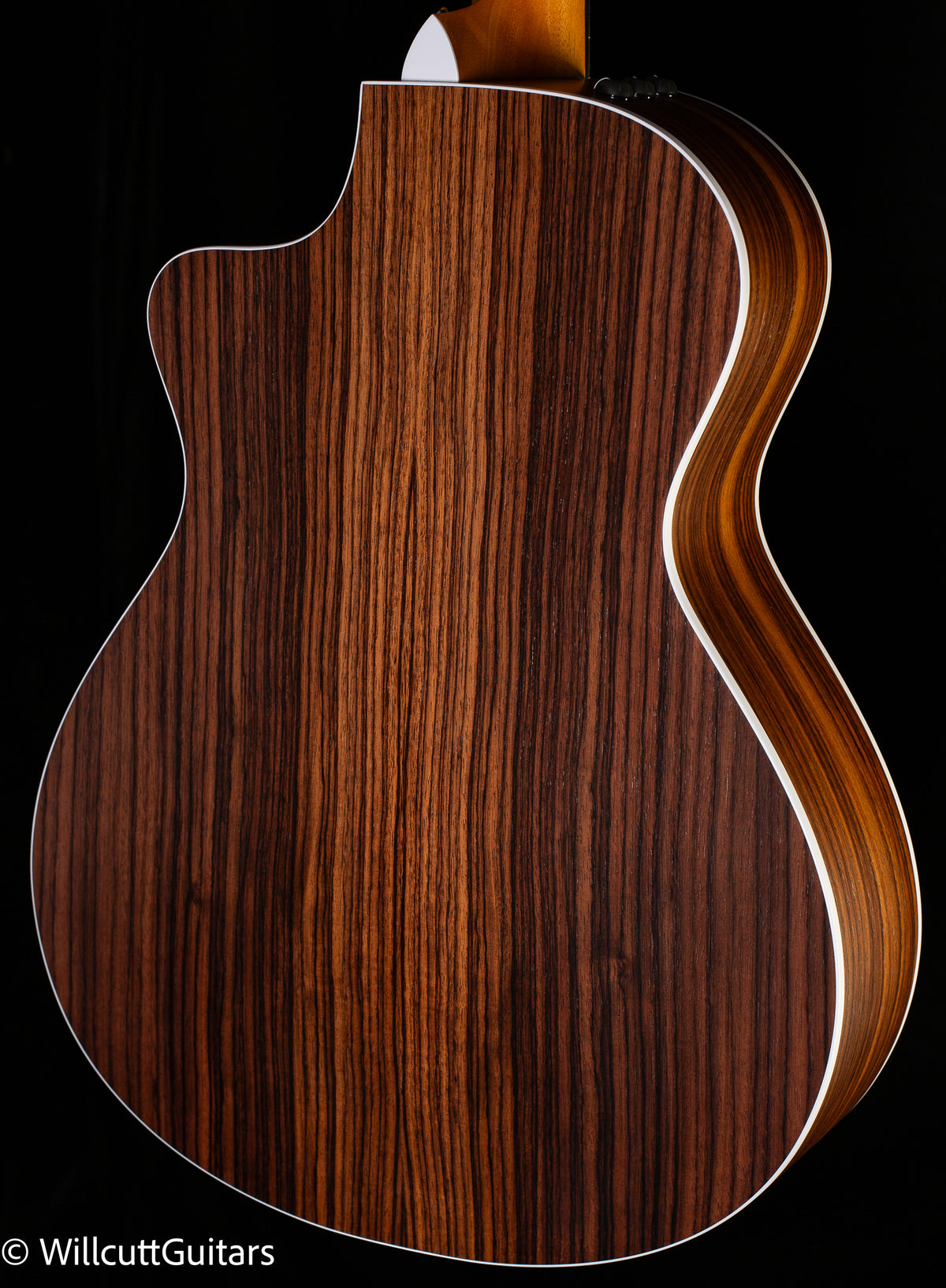 Taylor 212ce Grand Concert Rosewood/Spruce (358)
