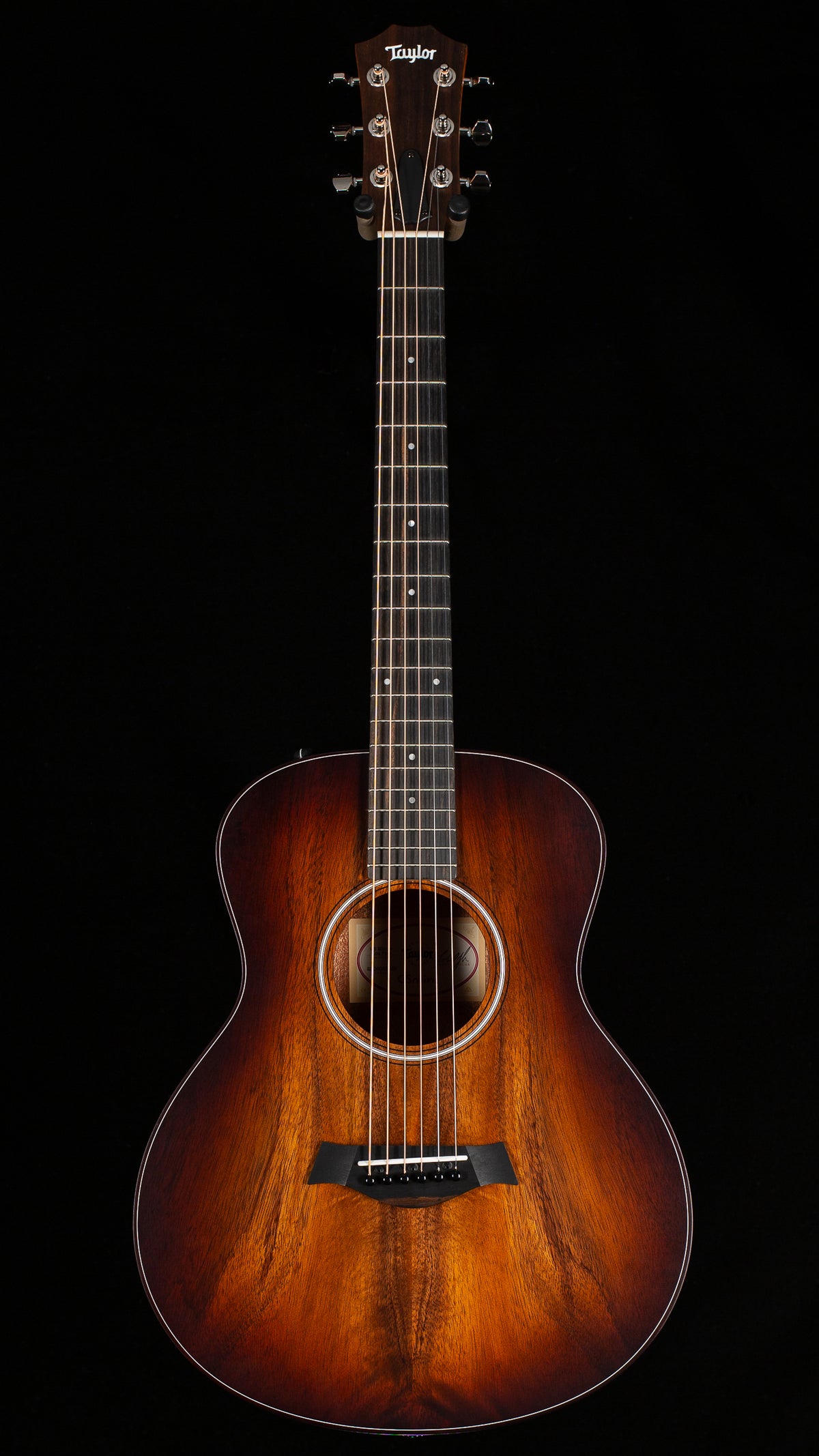 Taylor GS Mini-e Koa Plus (239)