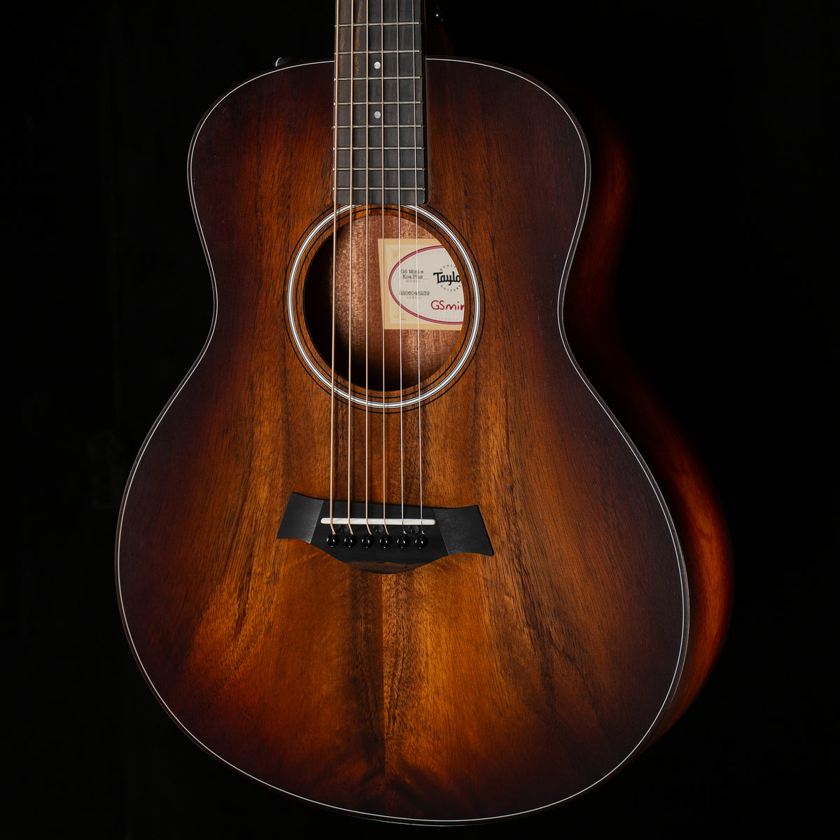 Taylor GS Mini-e Koa Plus (239)