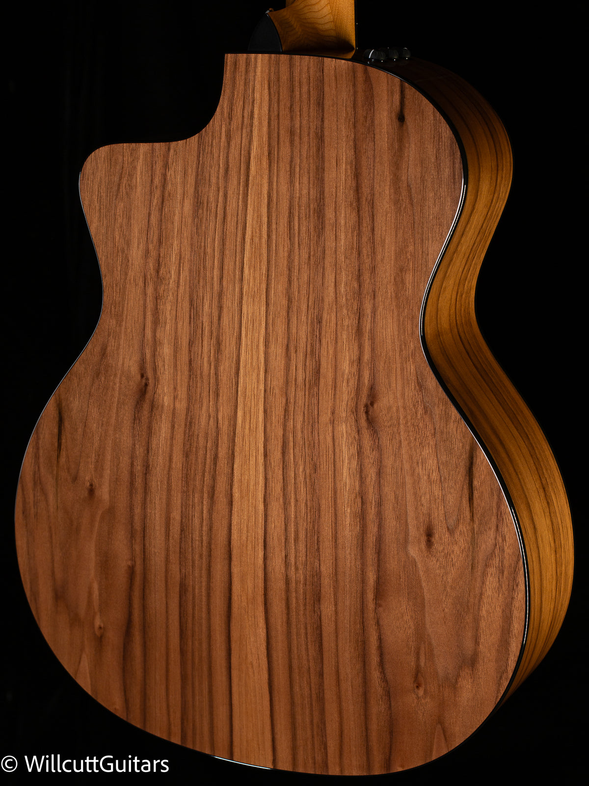 Taylor 114ce Special Edition Walnut/Sitka Gloss (053)