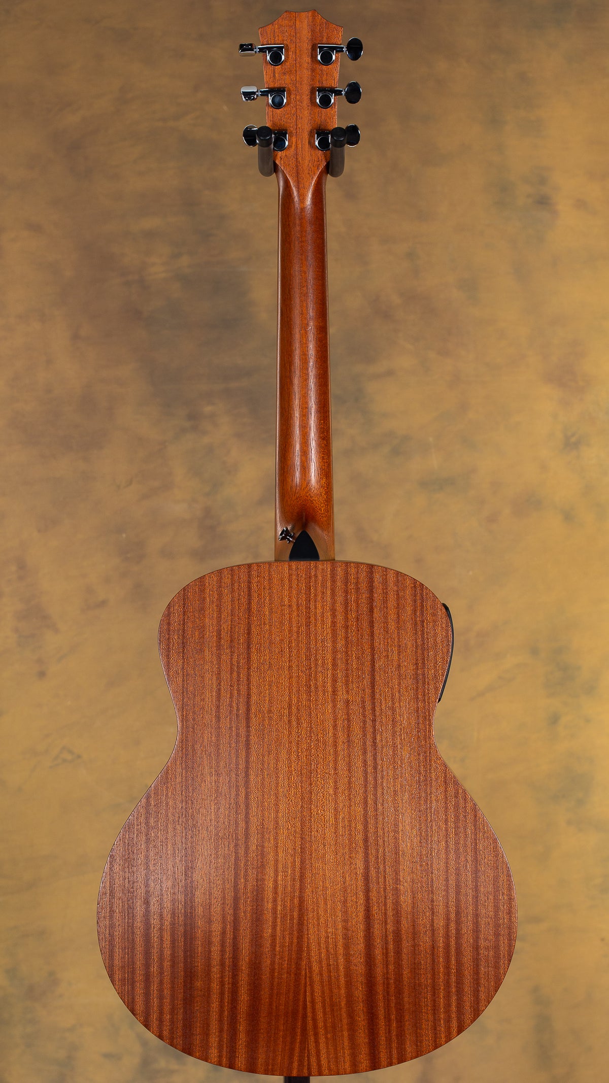 2022 Taylor GS Mini-e Mahogany
