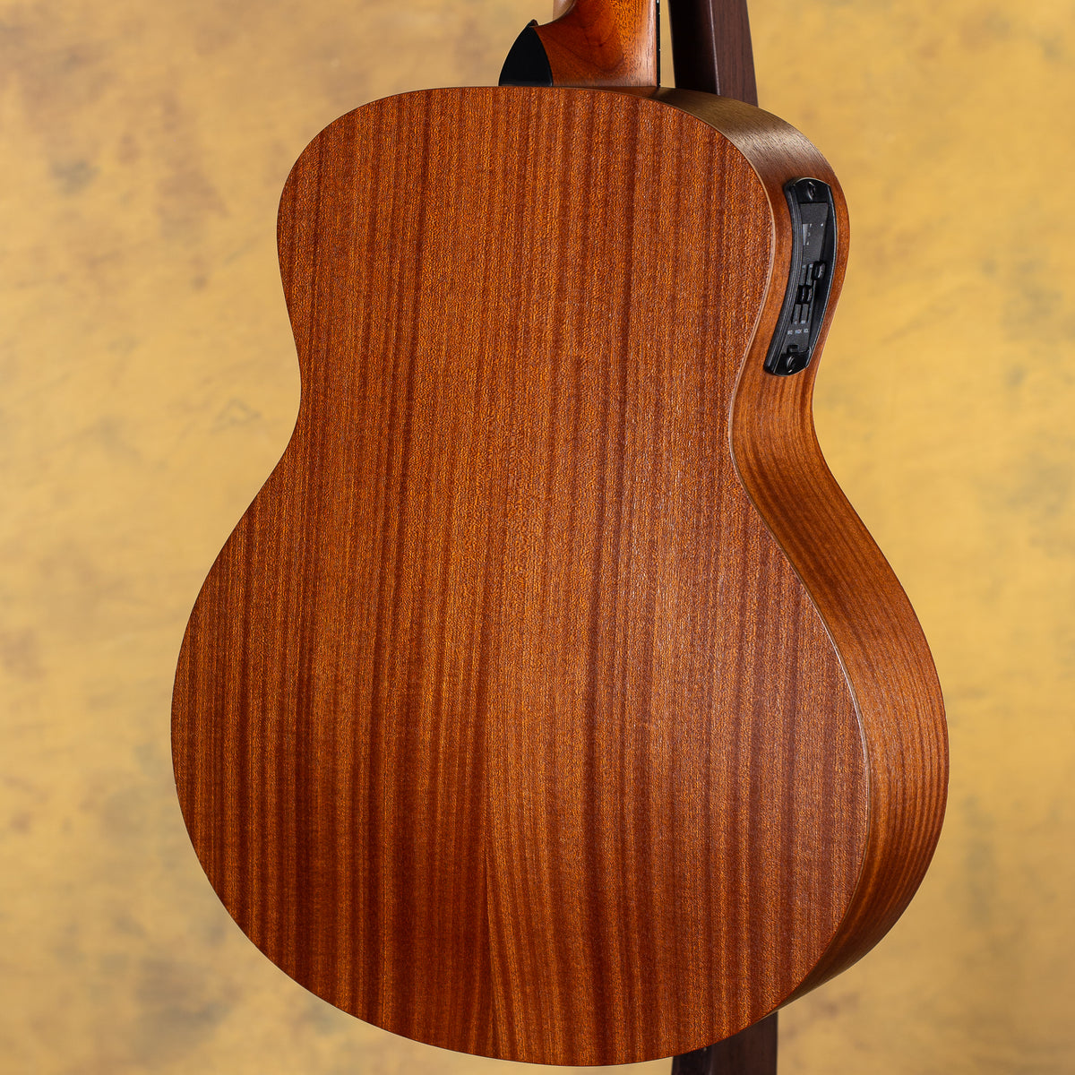 2022 Taylor GS Mini-e Mahogany