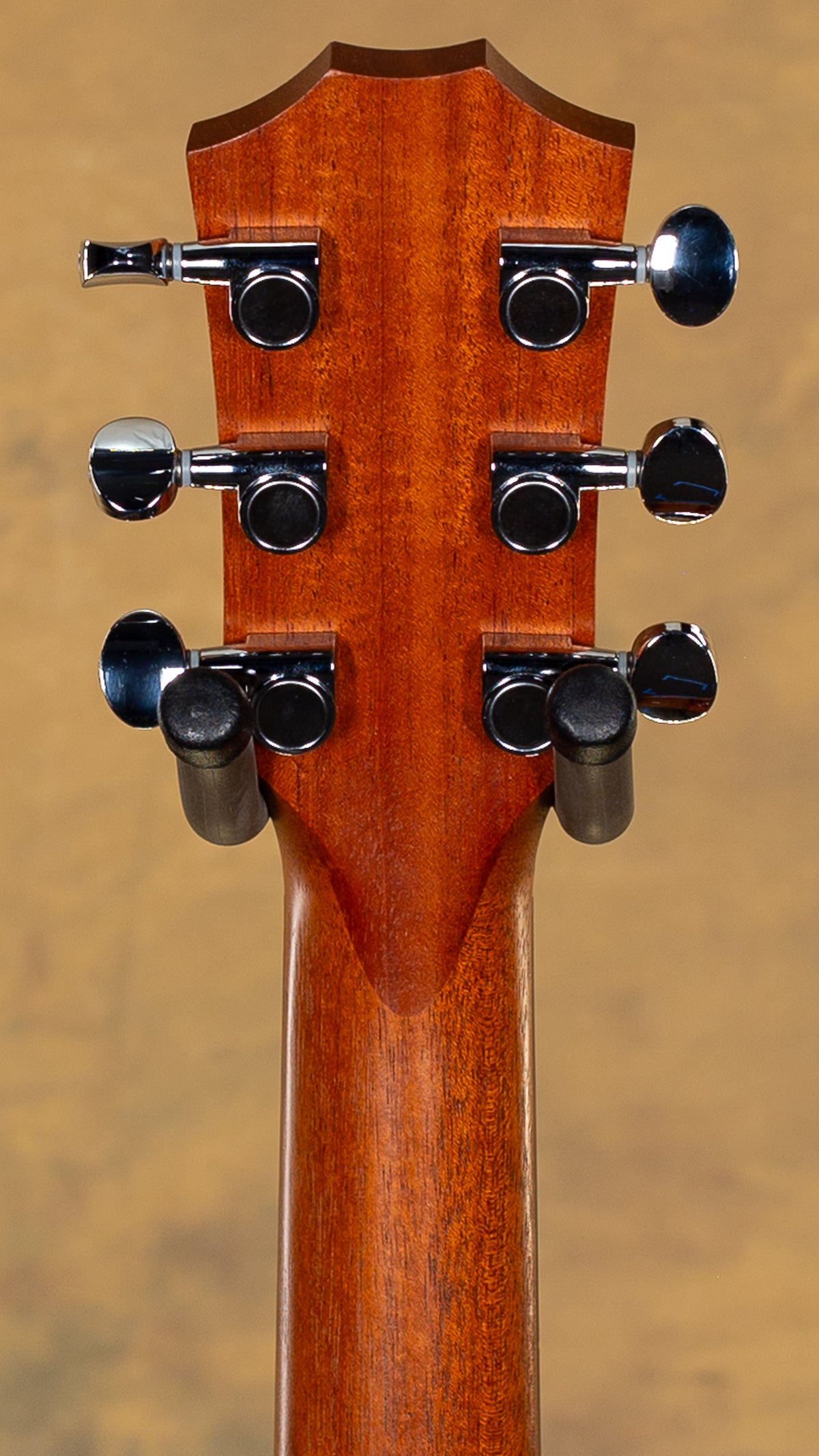 2022 Taylor GS Mini-e Mahogany