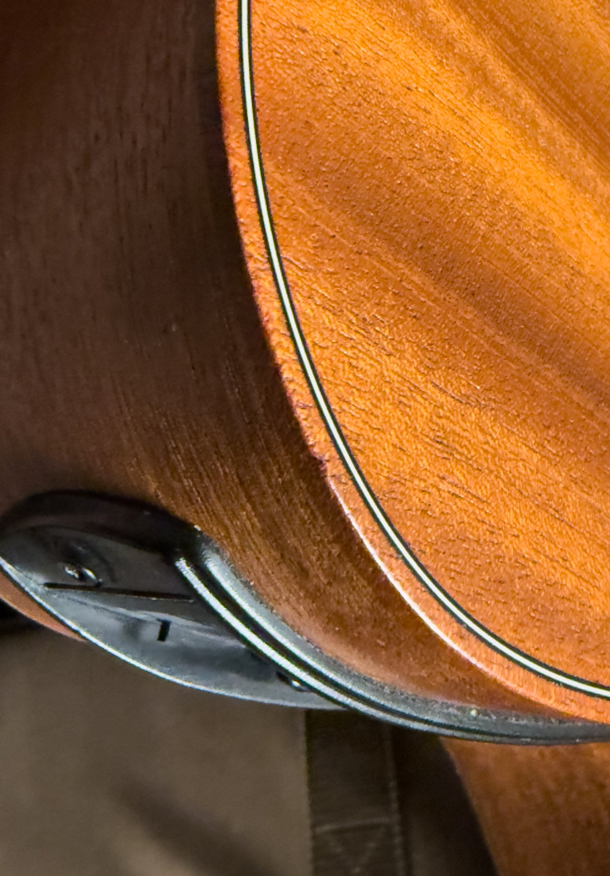 2022 Taylor GS Mini-e Mahogany