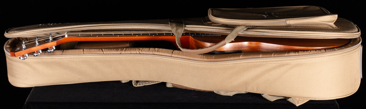 2022 Taylor GS Mini-e Mahogany