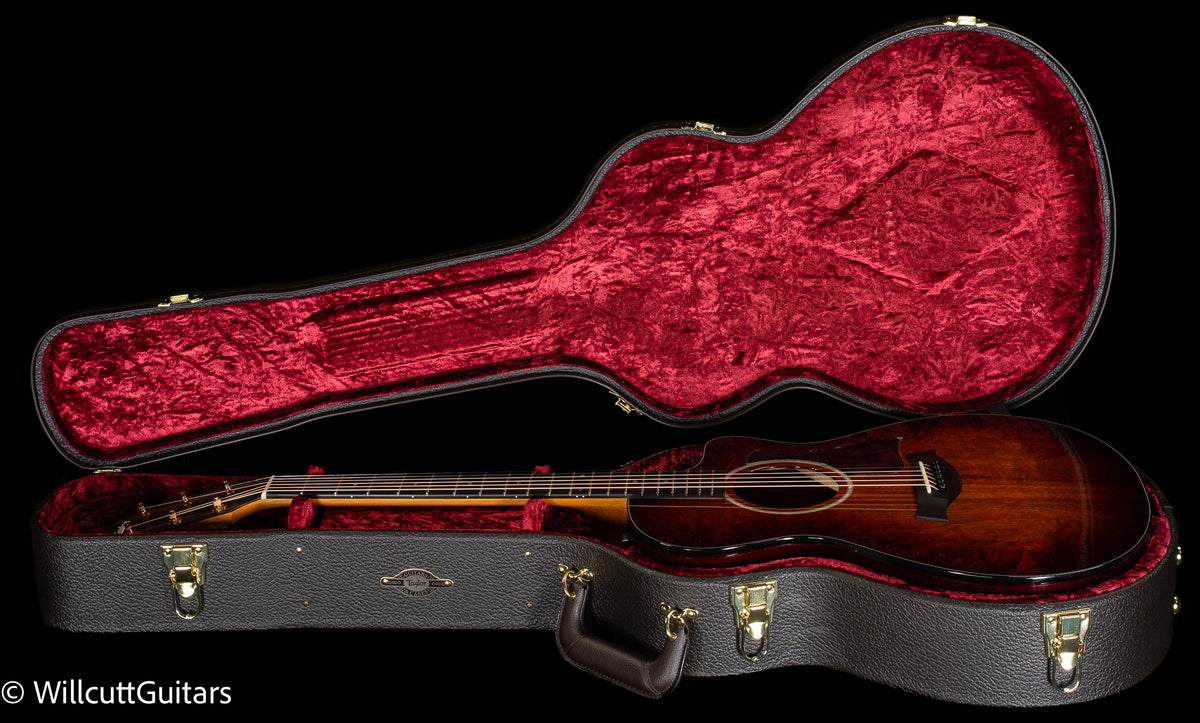 Taylor 222ce-K DLX (165)