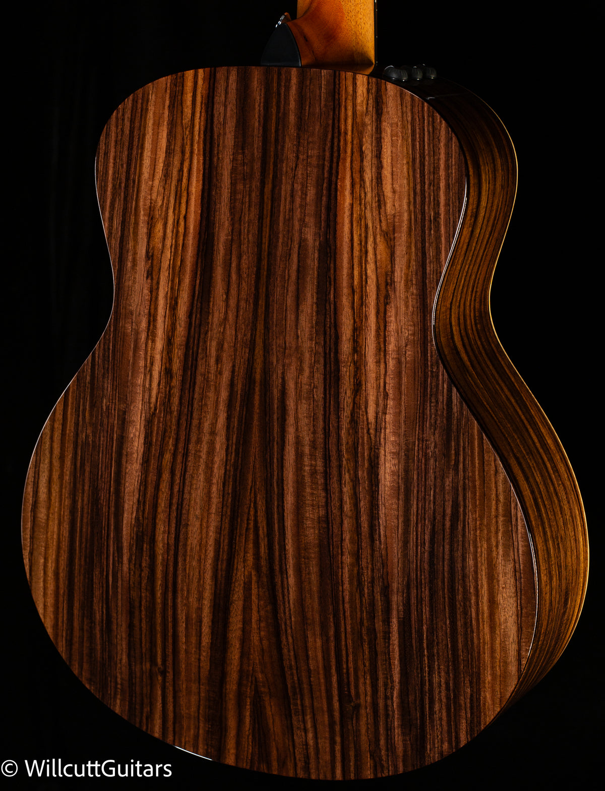 Taylor GS Mini-e Rosewood Plus (337)