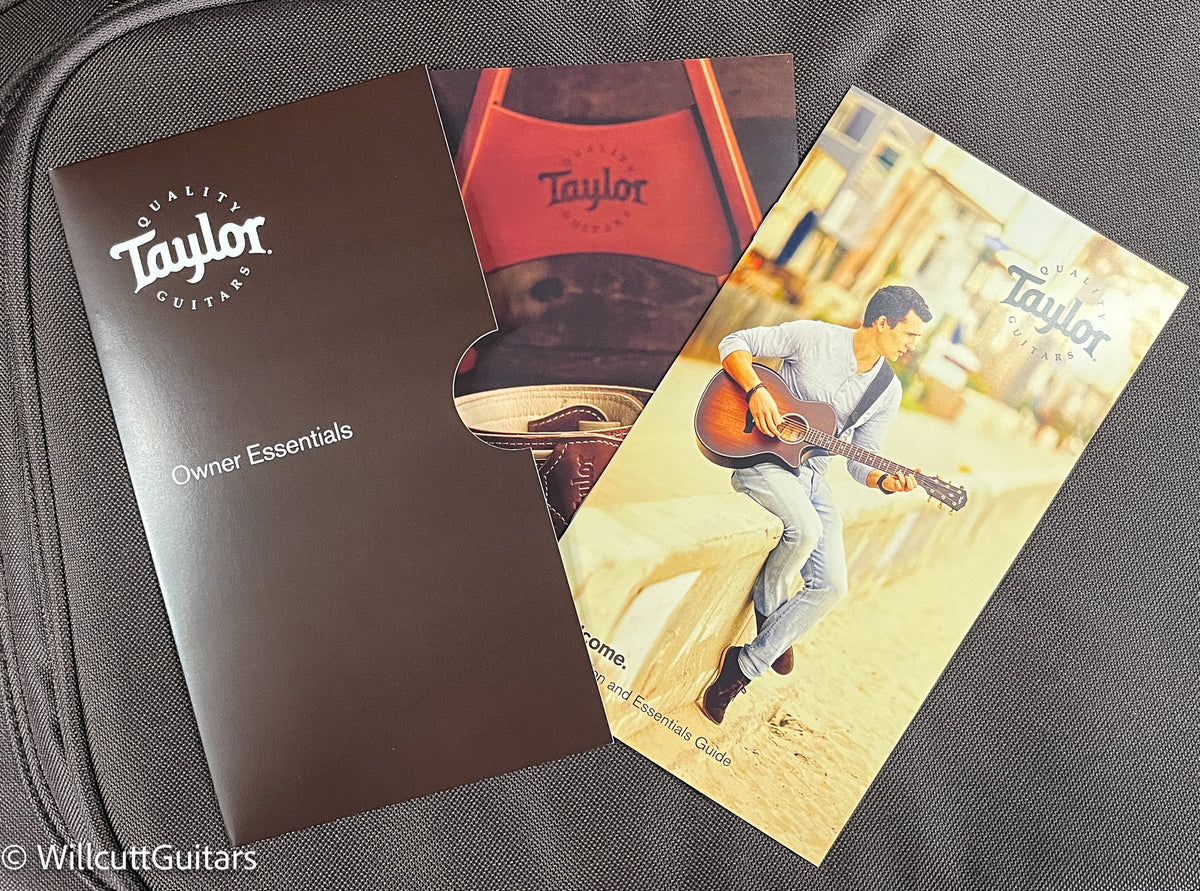 Taylor GS Mini-e Rosewood Plus (337)