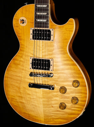 Gibson Les Paul Standard 50's Faded Vintage Honey Burst (230)