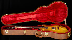 Gibson Les Paul Standard 50's Faded Vintage Honey Burst (230)