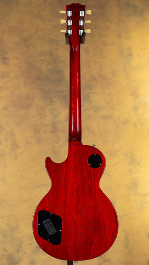 2025 Gibson Warren Haynes Les Paul Standard 50s P-90 Sixties Cherry