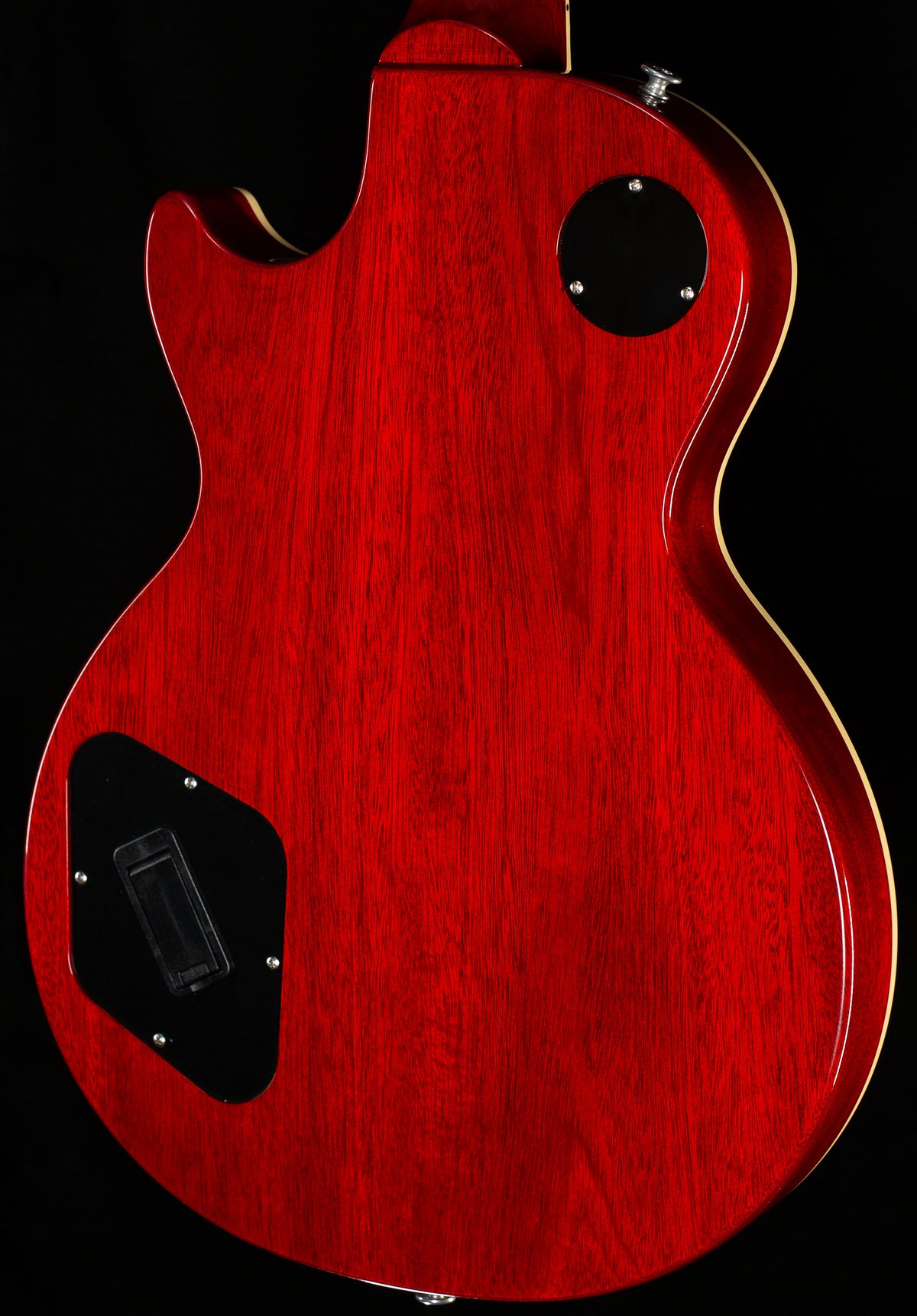 Gibson Warren Haynes Les Paul Standard 50s P-90 Sixties Cherry (054)