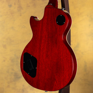 2025 Gibson Warren Haynes Les Paul Standard 50s P-90 Sixties Cherry