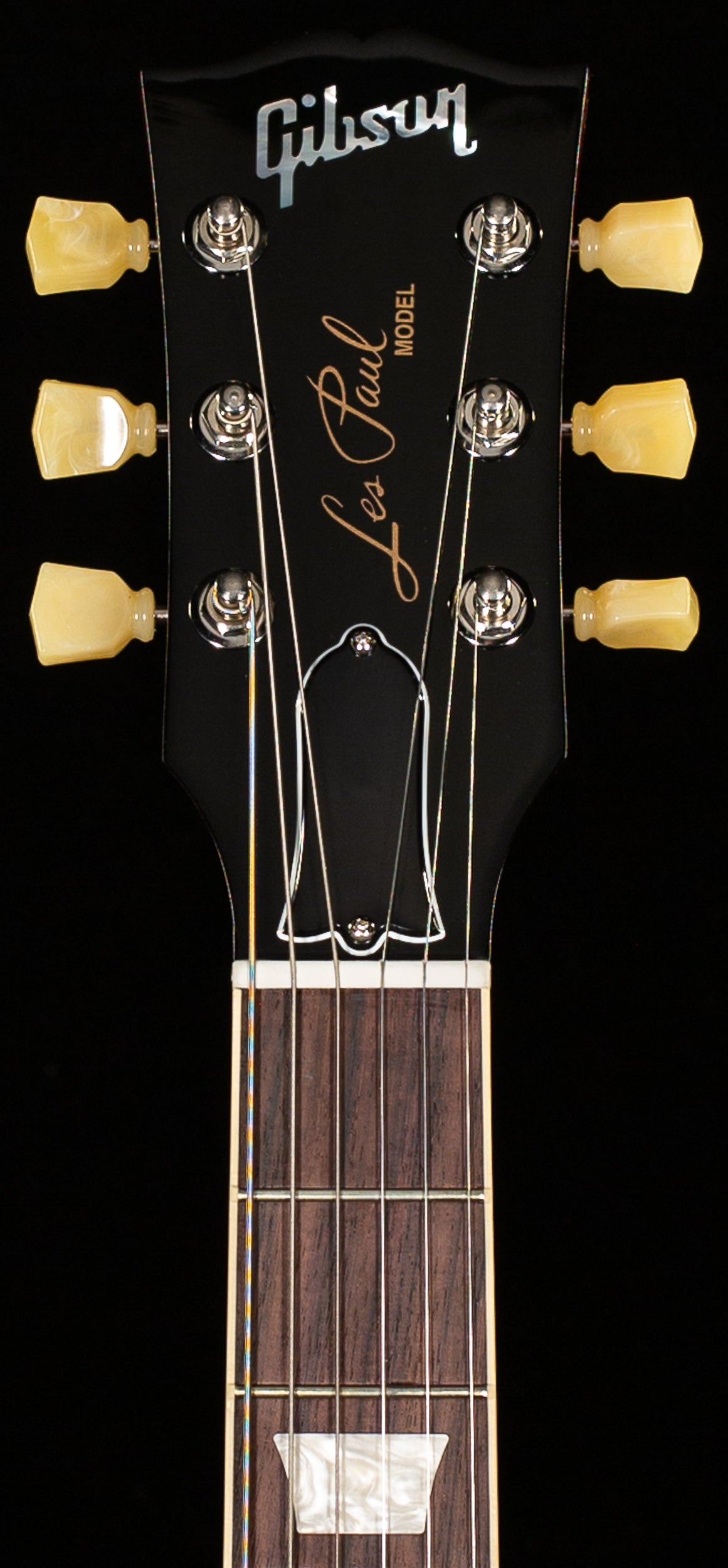 Gibson Warren Haynes Les Paul Standard 50s P-90 Sixties Cherry (054)