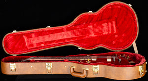 2025 Gibson Warren Haynes Les Paul Standard 50s P-90 Sixties Cherry