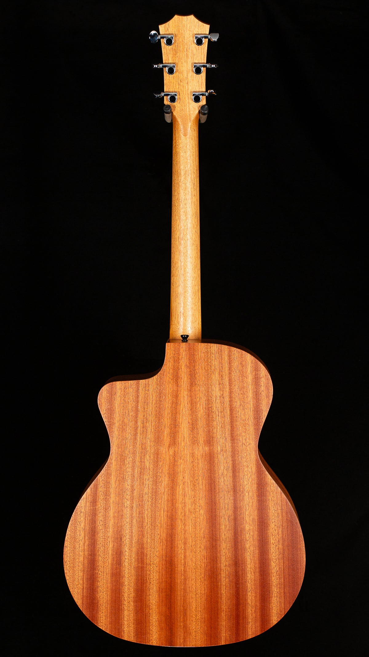 Taylor 14ce Sapele/Torrefied Spruce (350)