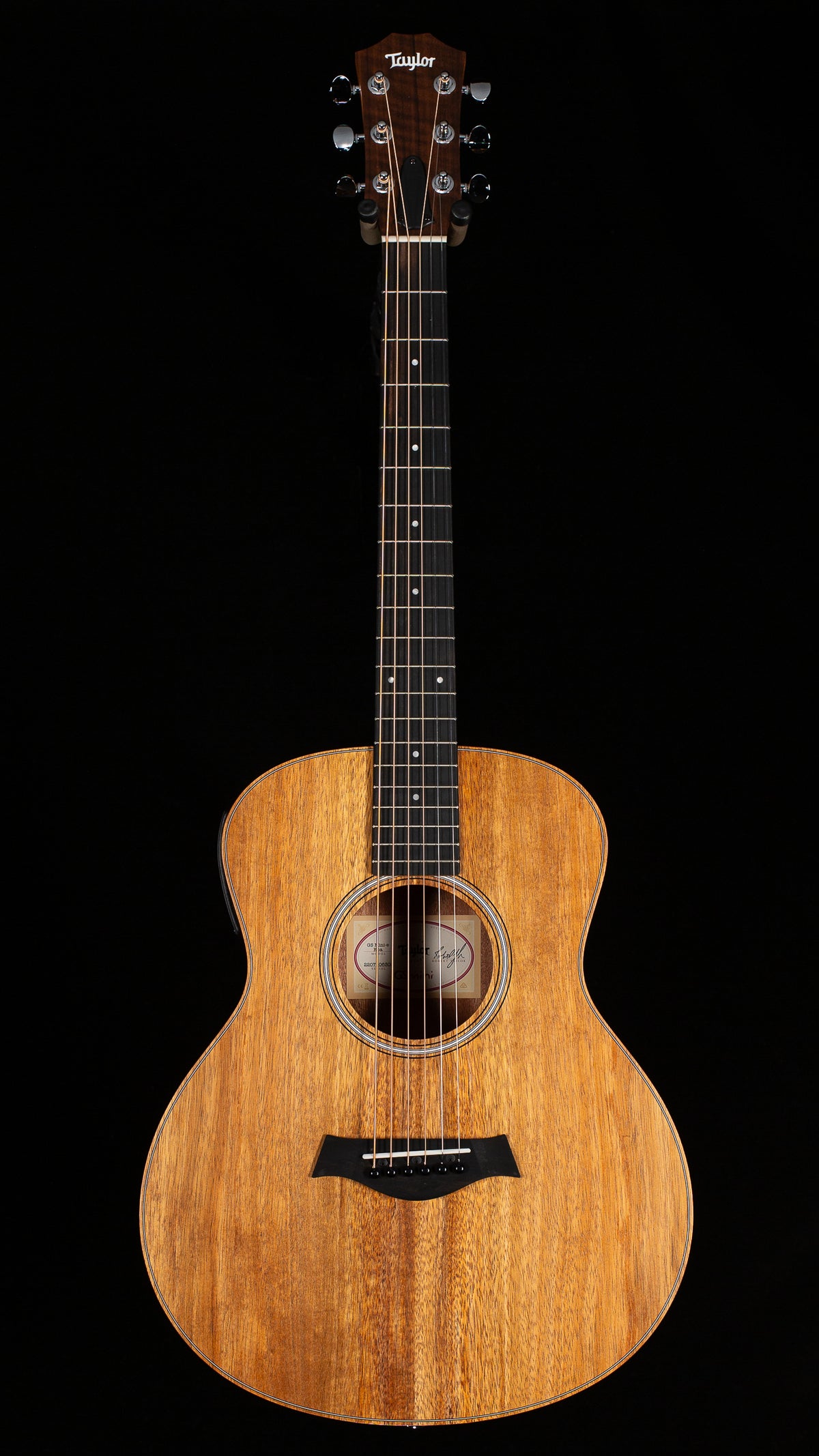 Taylor GS Mini-e Koa (303)