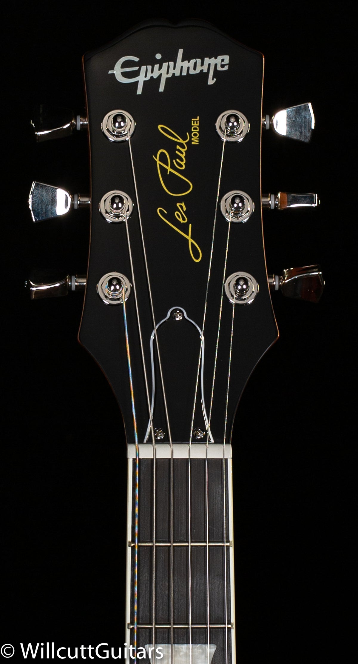 Epiphone Les Paul Modern Faded Pelham Blue (281)