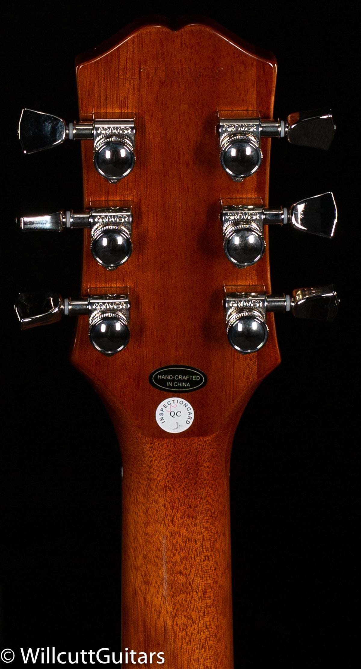 Epiphone Les Paul Modern Faded Pelham Blue (281)