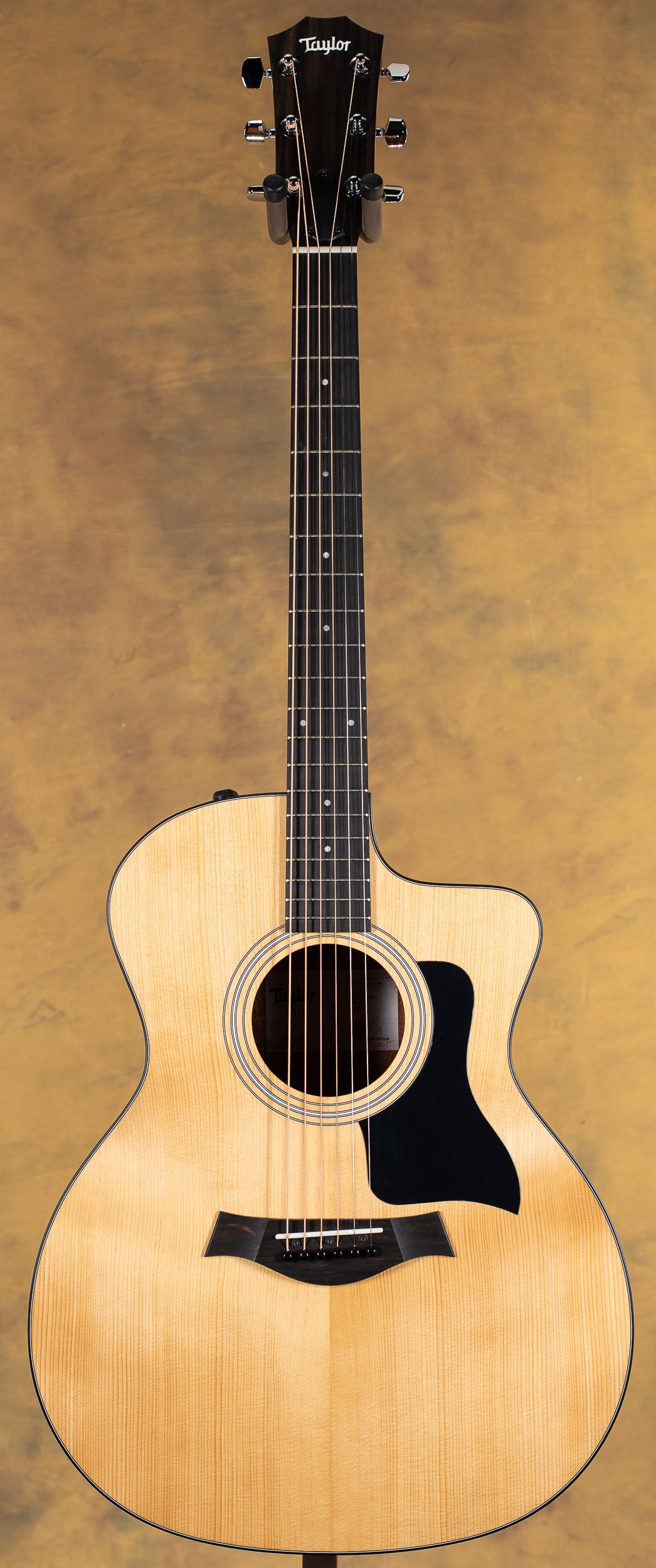 2024 Taylor 114ce Acoustic Electric Guitar