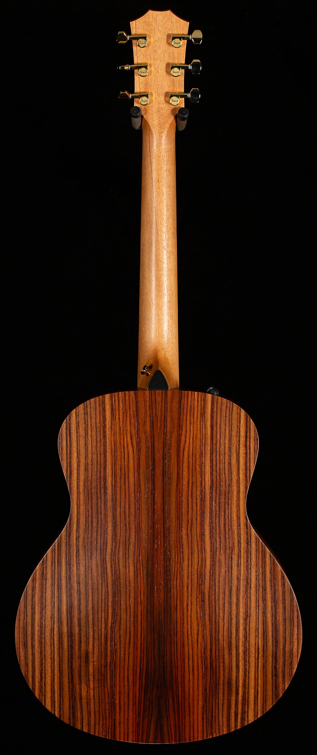 Taylor GS Mini-e Rosewood LTD Natural Top 50th Anniversary (038)