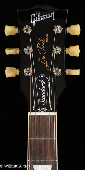 Gibson Les Paul Standard 50s Figured Top Ocean Blue (375)